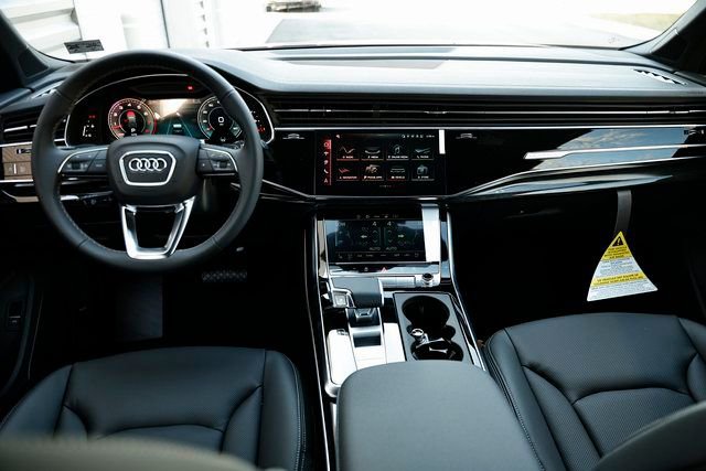 New 2026 Audi Q7 3.0T Premium Plus image 27