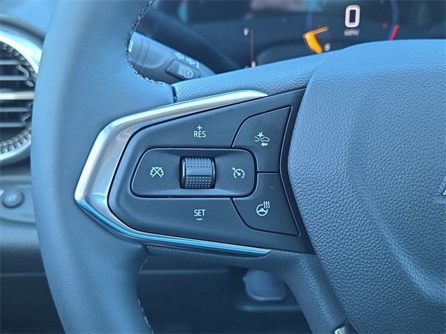 New 2026 Chevrolet Trax ACTIV w/ Sunroof Package image 21