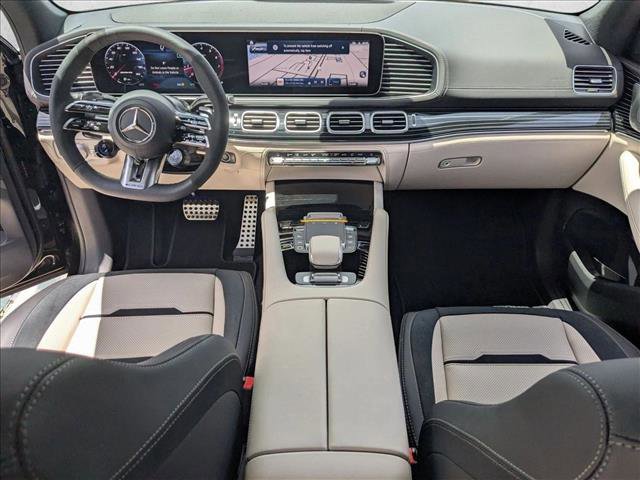 New 2026 Mercedes-Benz GLE 53 AMG 4MATIC image 12