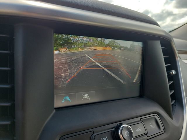 Used 2017 GMC Acadia SLE w/ Driver Alert Package I AWD/4WD image 15