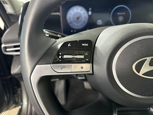 Used 2024 Hyundai Elantra SEL w/ Convenience Package image 15