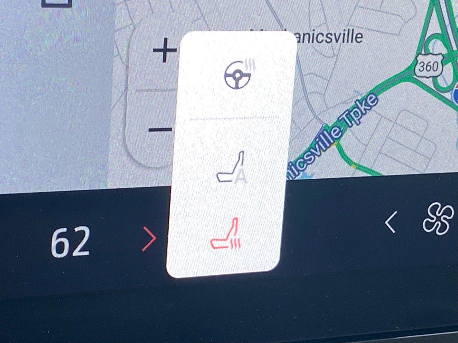 Used 2025 Ford Expedition Max Active image 17