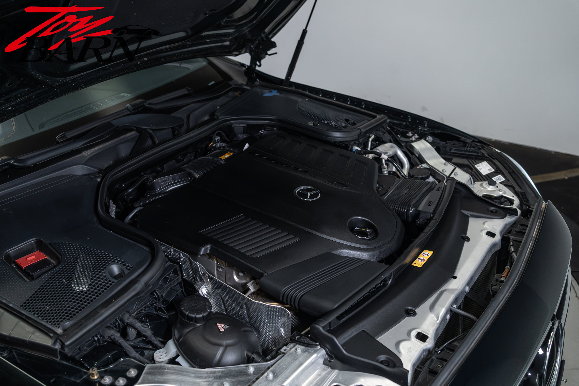 Used 2022 Mercedes-Benz E 450 4MATIC Cabriolet image 56
