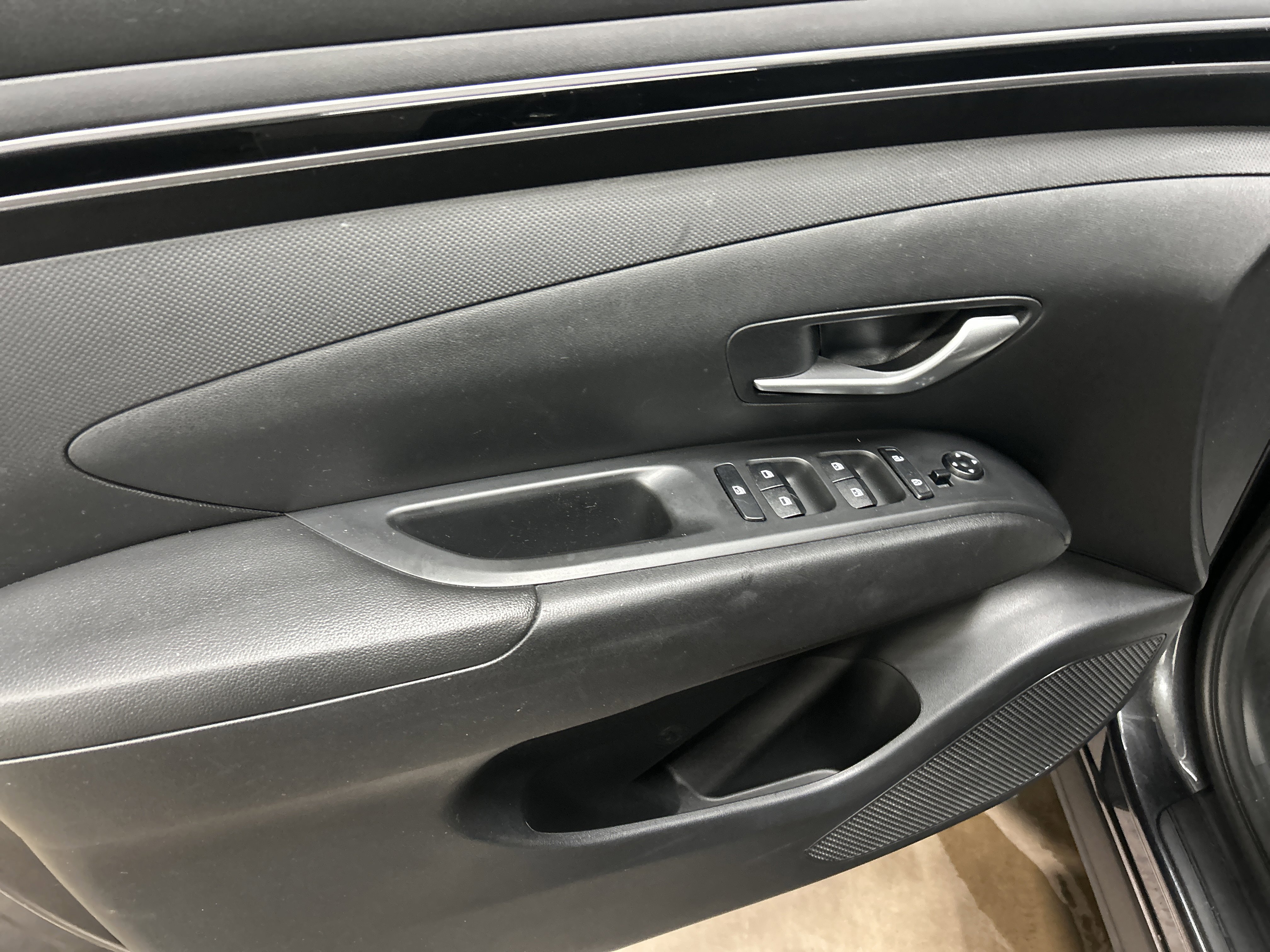 Used 2024 Hyundai Tucson SEL image 11