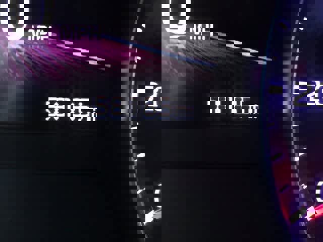 Used 2023 Kia Forte LXS image 18