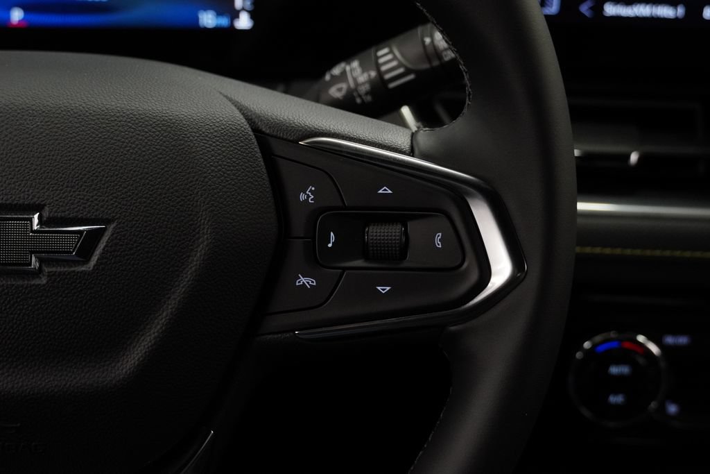 New 2026 Chevrolet TrailBlazer ACTIV w/ Convenience Package FWD image 20