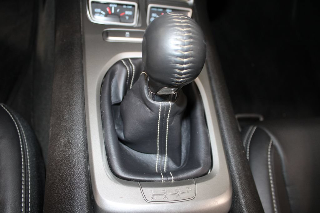 Used 2011 Chevrolet Camaro SS w/ RS Package RWD image 48