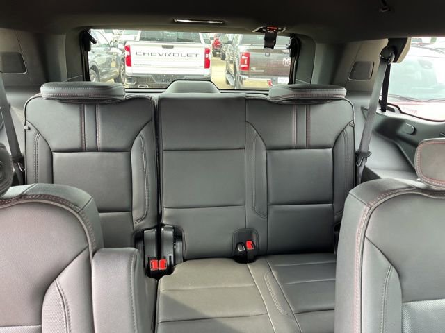 Used 2022 Chevrolet Tahoe RST w/ Luxury Package AWD/4WD image 23