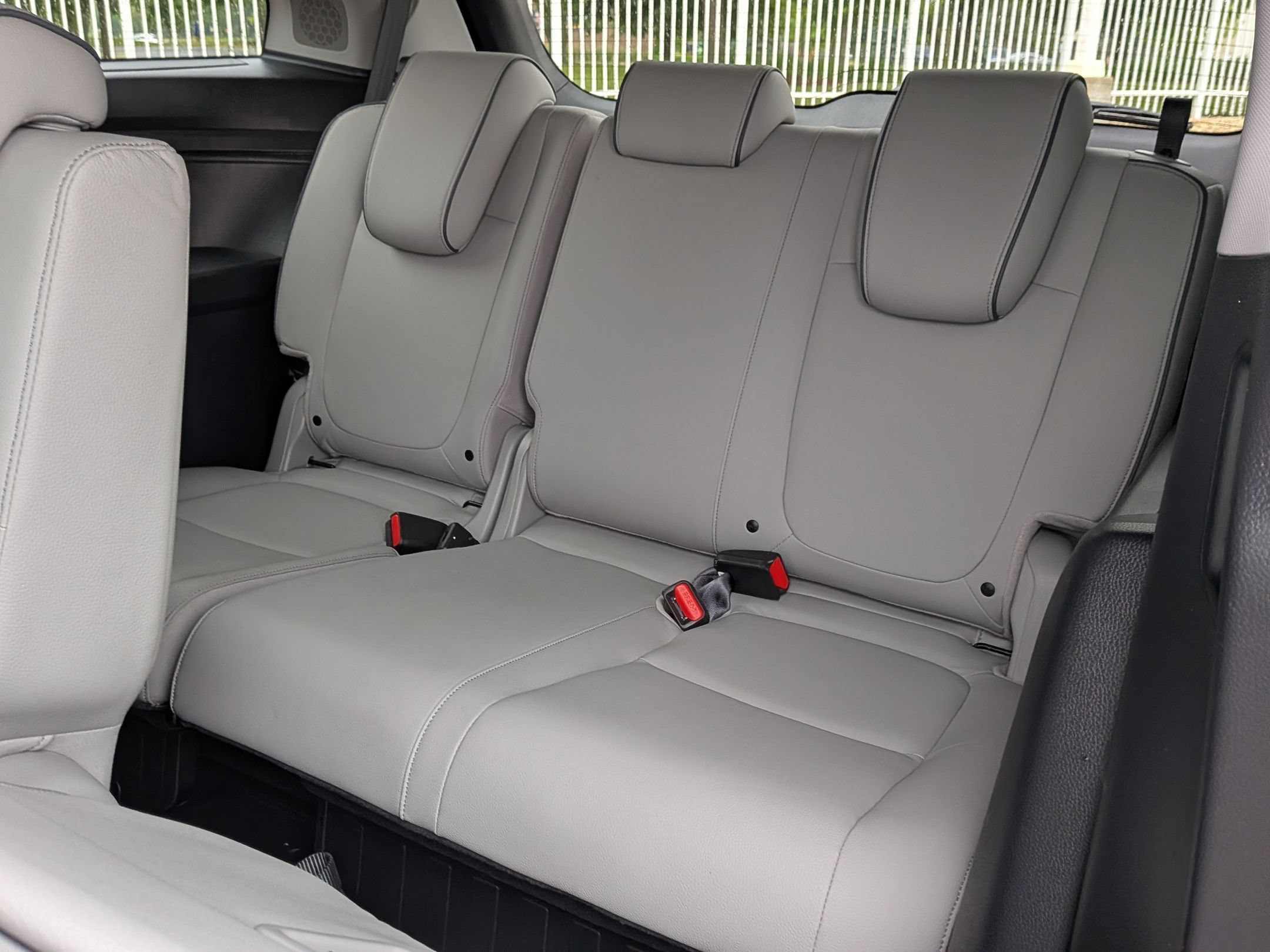 Certified 2024 Honda Odyssey Elite image 23