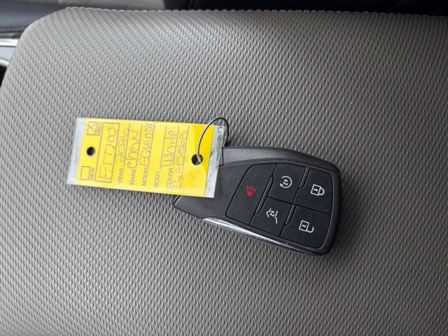 Used 2026 Chevrolet Equinox LT w/ Convenience Package II AWD/4WD image 33