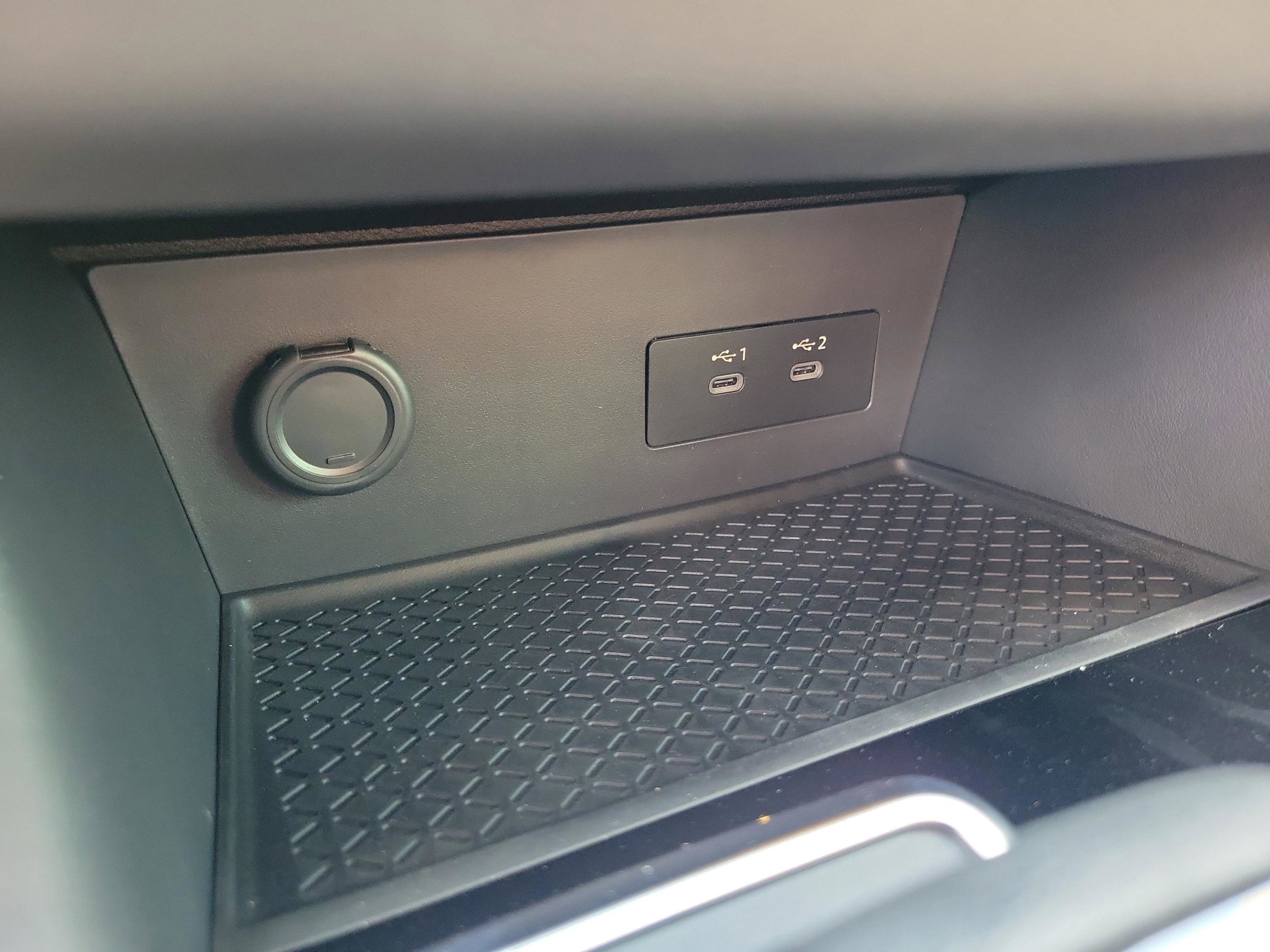 New 2026 Nissan Pathfinder SV image 32