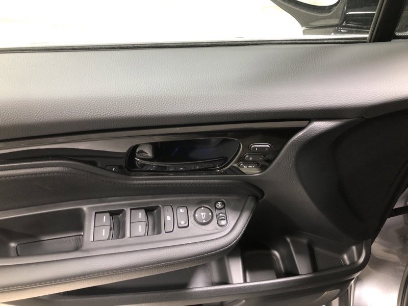 New 2026 Honda Odyssey Elite image 22