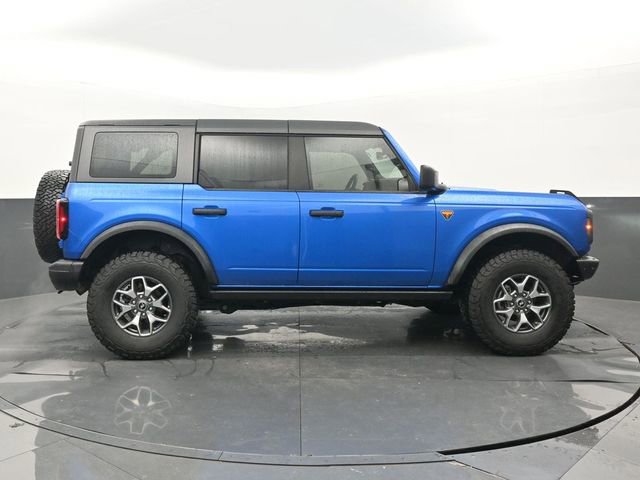 Used 2021 Ford Bronco Badlands image 2