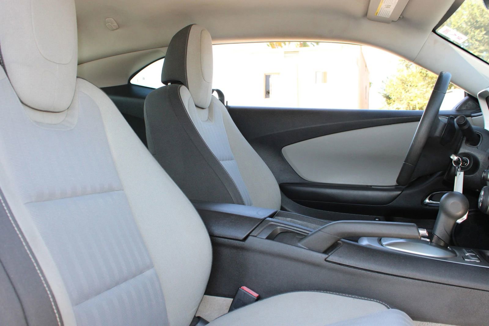 Used 2015 Chevrolet Camaro LS image 21