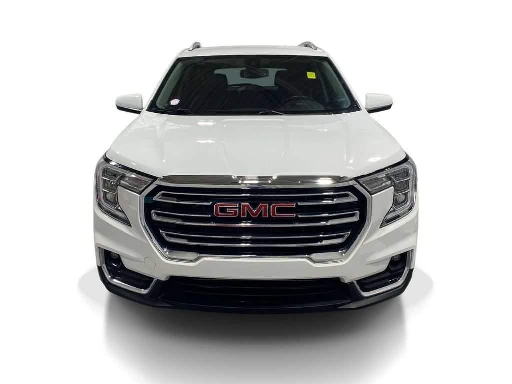 Used 2024 GMC Terrain SLT FWD image 6