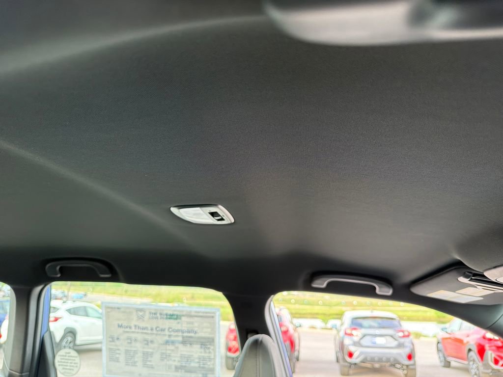 New 2026 Subaru Forester image 30