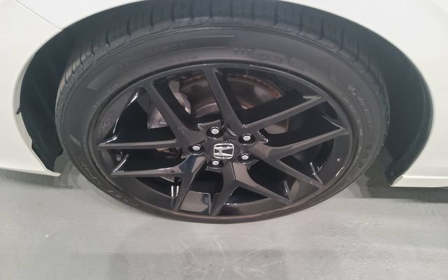 Certified 2024 Honda Civic Sport image 30