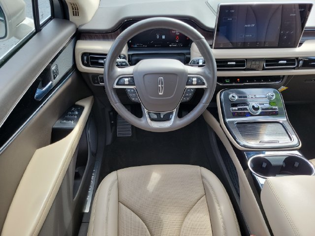 Certified 2023 Lincoln Nautilus Reserve AWD/4WD image 27