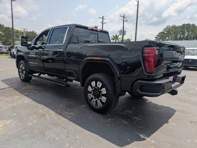 New 2026 GMC Sierra 2500 Denali w/ Denali Reserve Package AWD/4WD image 7