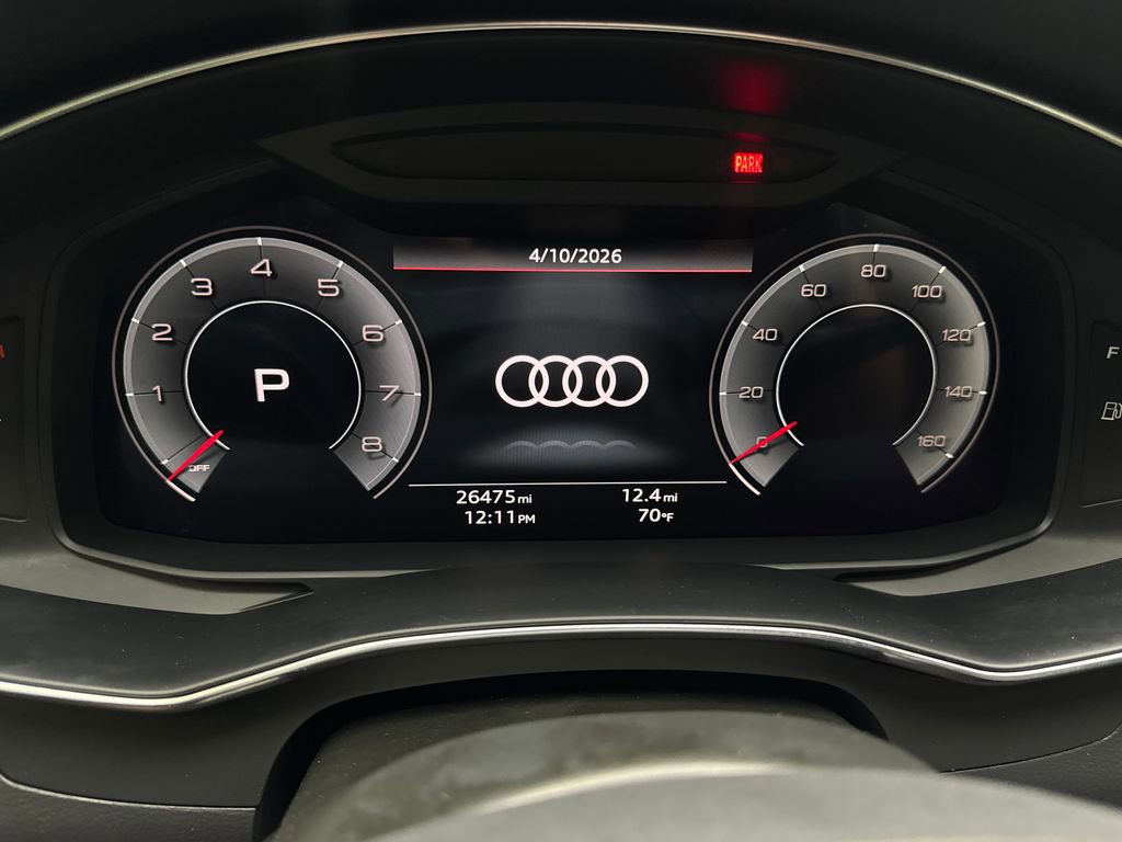 Used 2024 Audi A6 Premium Plus w/ Premium Plus Package image 60