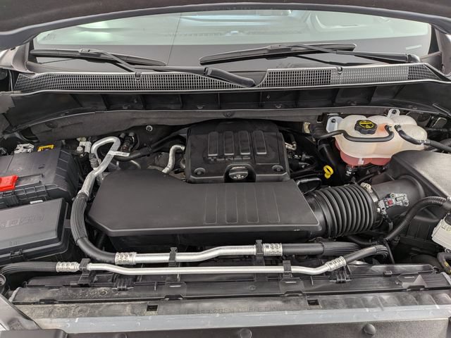 Used 2024 Chevrolet Silverado 1500 LT AWD/4WD image 27