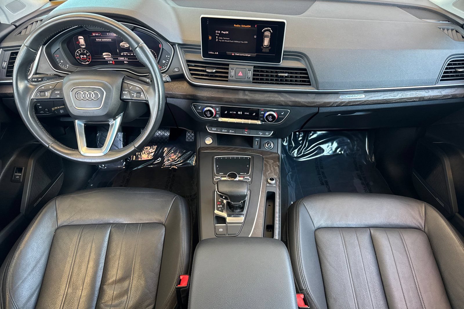 Used 2018 Audi Q5 2.0T Premium Plus AWD/4WD image 16