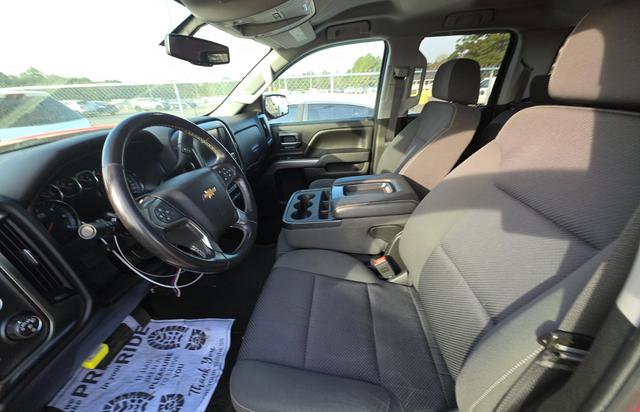 Used 2018 Chevrolet Silverado 1500 LT w/ All Star Edition image 7