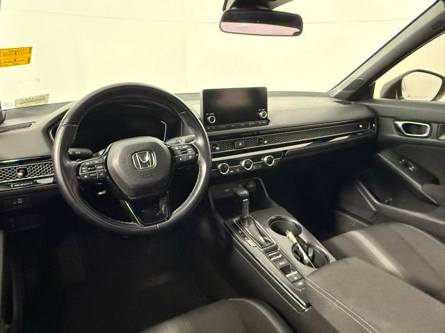 Used 2023 Honda Civic Sport image 34