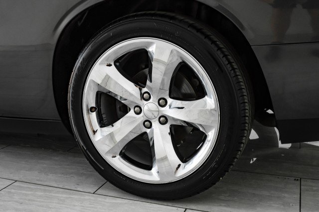 Used 2013 Dodge Challenger R/T Plus image 47