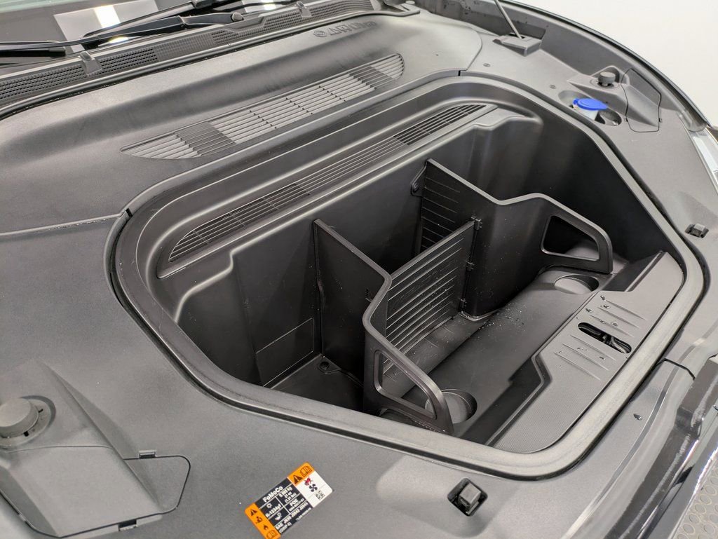 Used 2021 Ford Mustang Mach-E Premium image 30