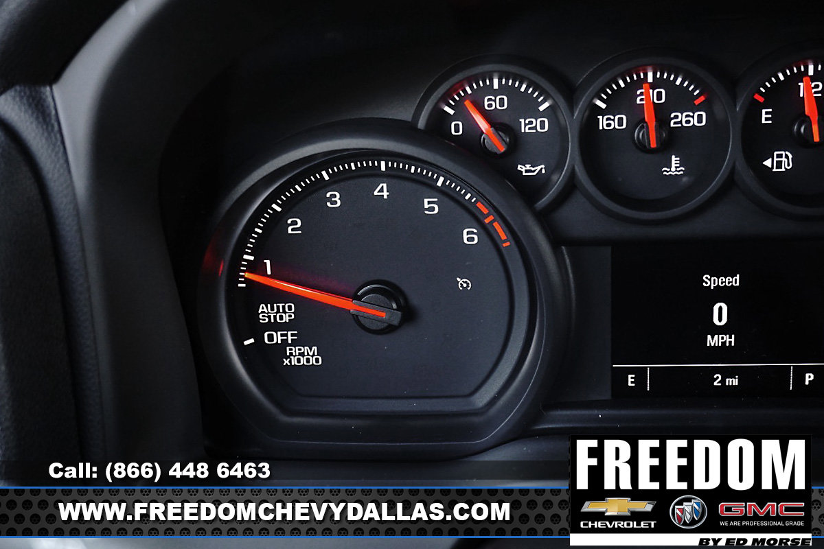 New 2026 GMC Sierra 1500 Pro w/ Graphite Edition image 30