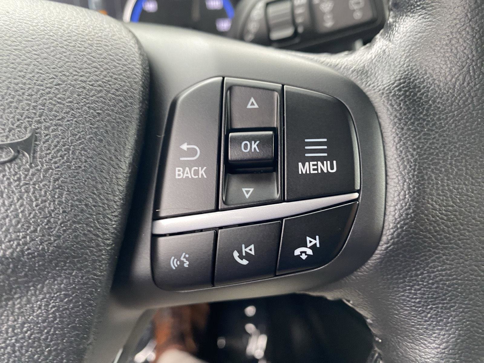 Used 2022 Ford Bronco Sport Outer Banks w/ Tech Package image 27