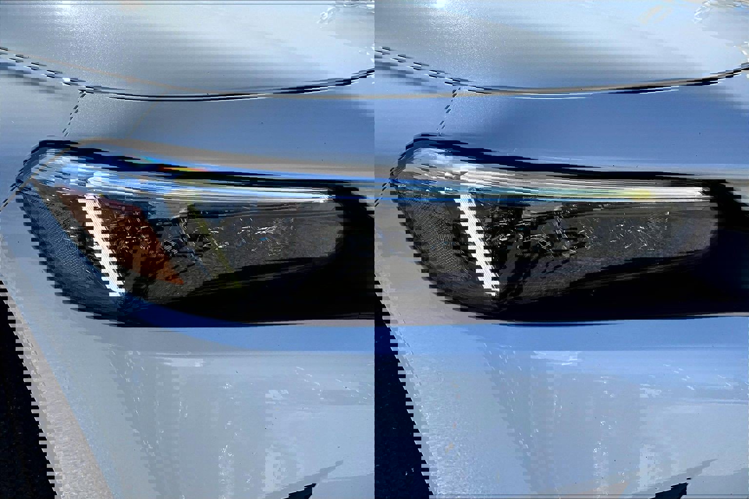 Used 2023 Honda Civic Sport image 29