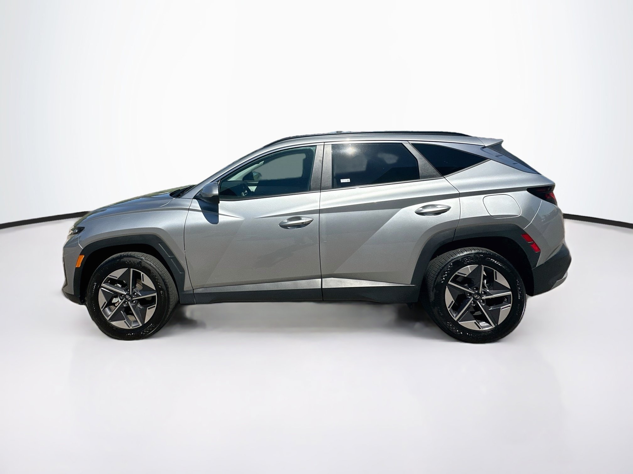 Used 2026 Hyundai Tucson SEL Plus AWD/4WD image 4