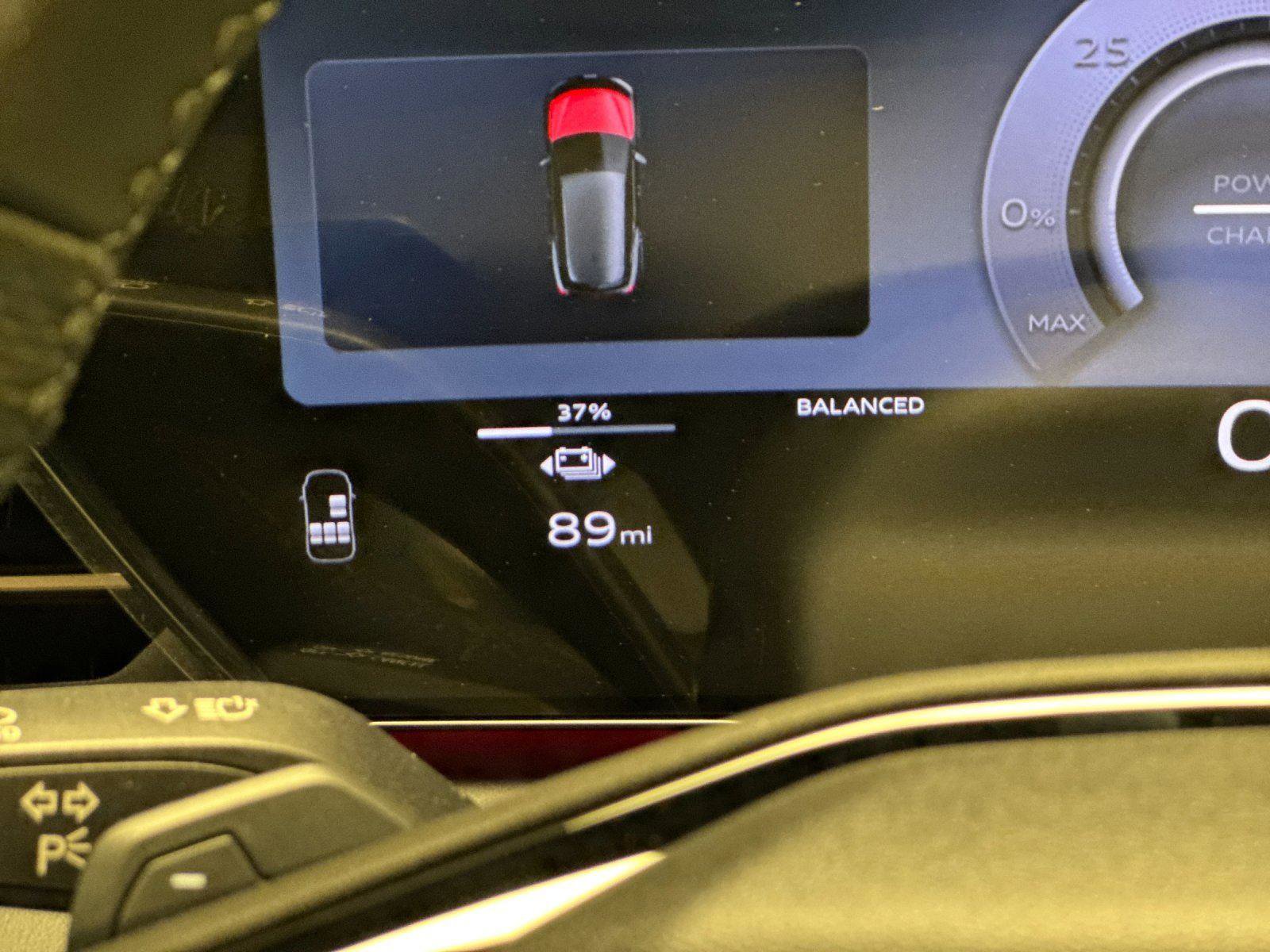 New 2027 Audi SQ6 e-tron Premium Plus AWD/4WD image 27