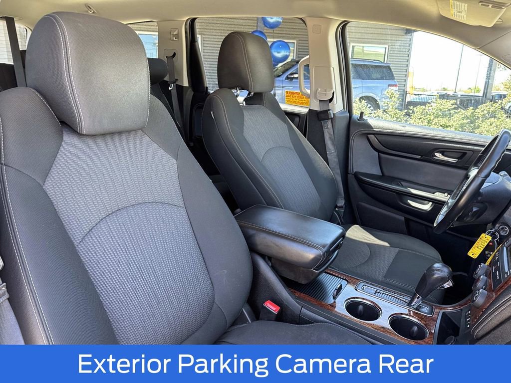Used 2013 Chevrolet Traverse LT image 11