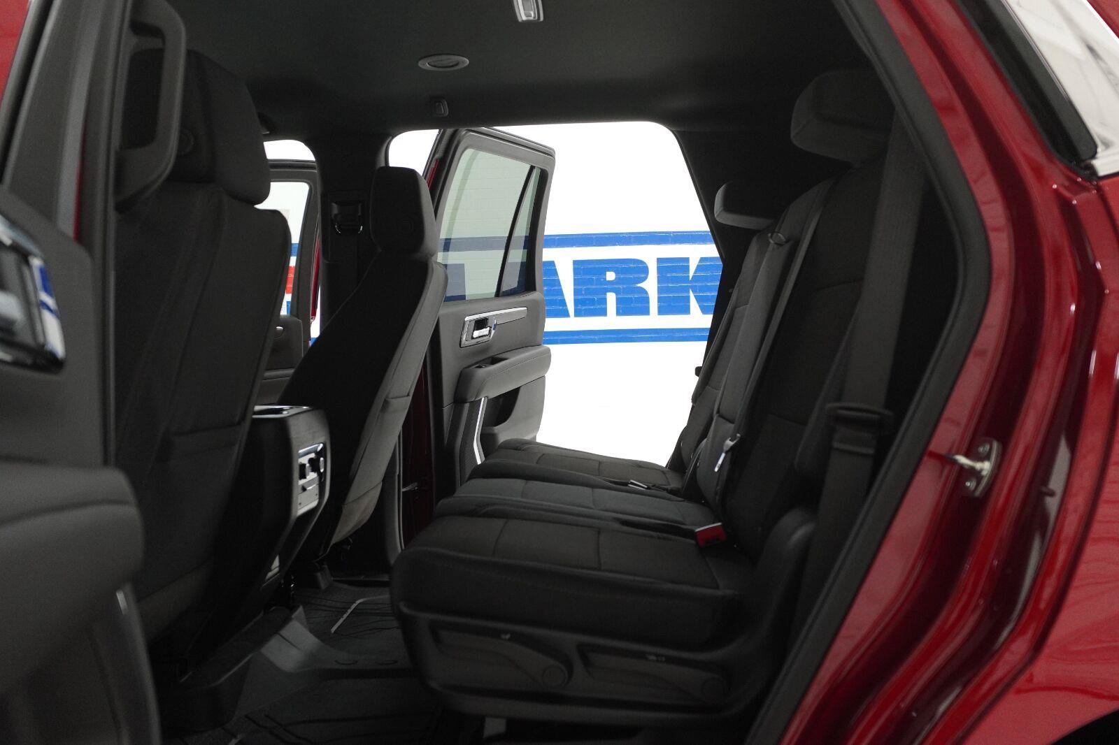 New 2026 Chevrolet Tahoe LS RWD image 28