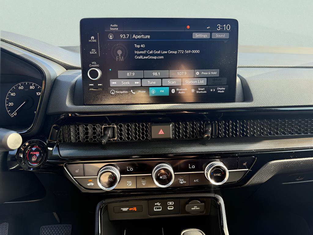 Certified 2024 Honda CR-V Sport Touring image 20