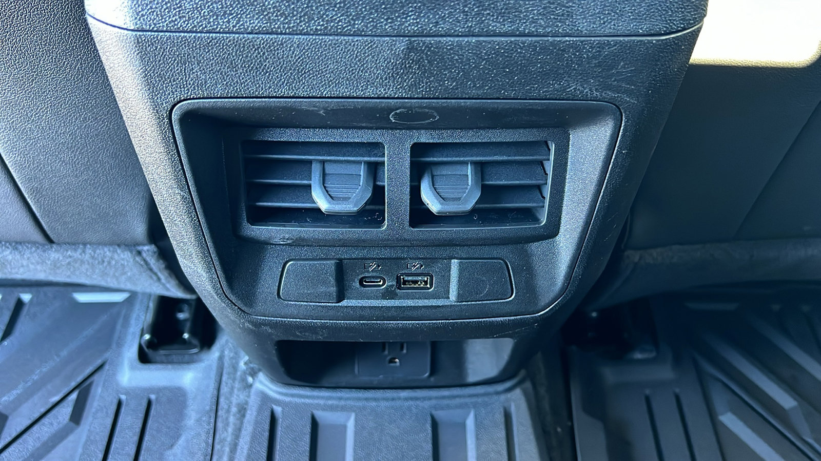 New 2026 Chevrolet Colorado Z71 w/ Technology Package image 15