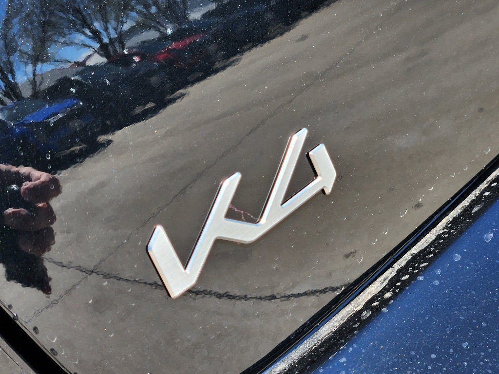 New 2026 Kia K4 GT-Line Turbo image 8