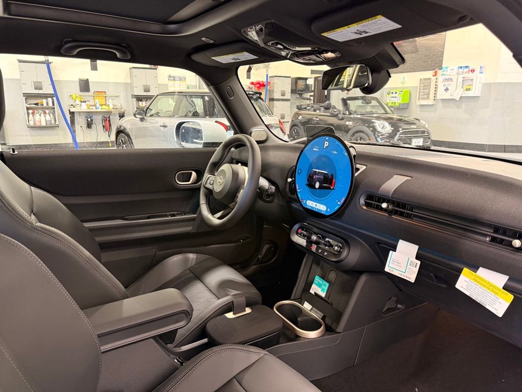 New 2026 MINI Cooper S FWD image 22