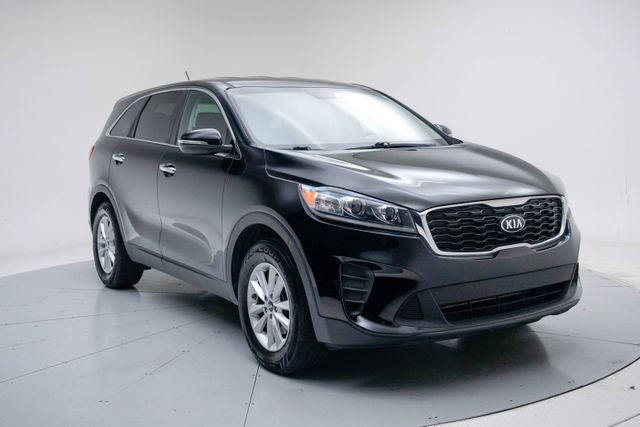 Used 2020 Kia Sorento L FWD image 9