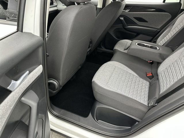 Certified 2025 Volkswagen Tiguan S AWD/4WD image 21