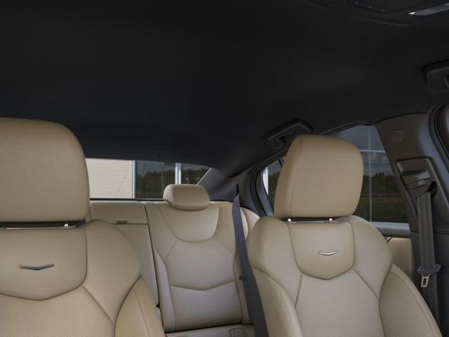 New 2026 Cadillac CT5 Premium Luxury image 24