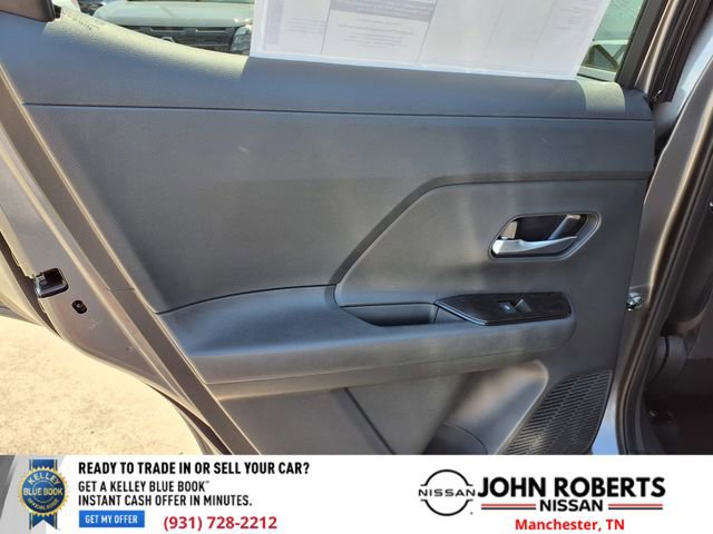 New 2026 Nissan Kicks SV w/ Charging Package image 10