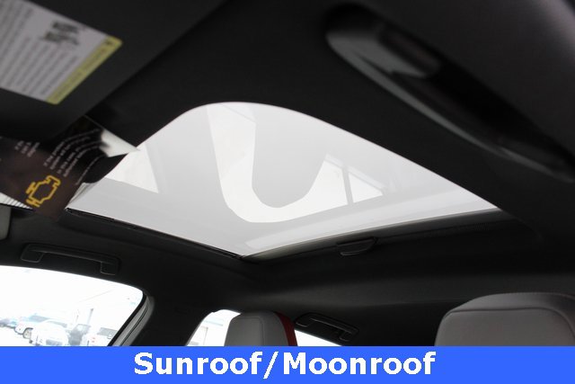 New 2026 Volkswagen GTI SE image 6