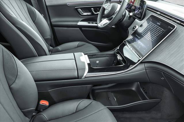 New 2027 Mercedes-Benz EQE 320 4MATIC SUV image 27