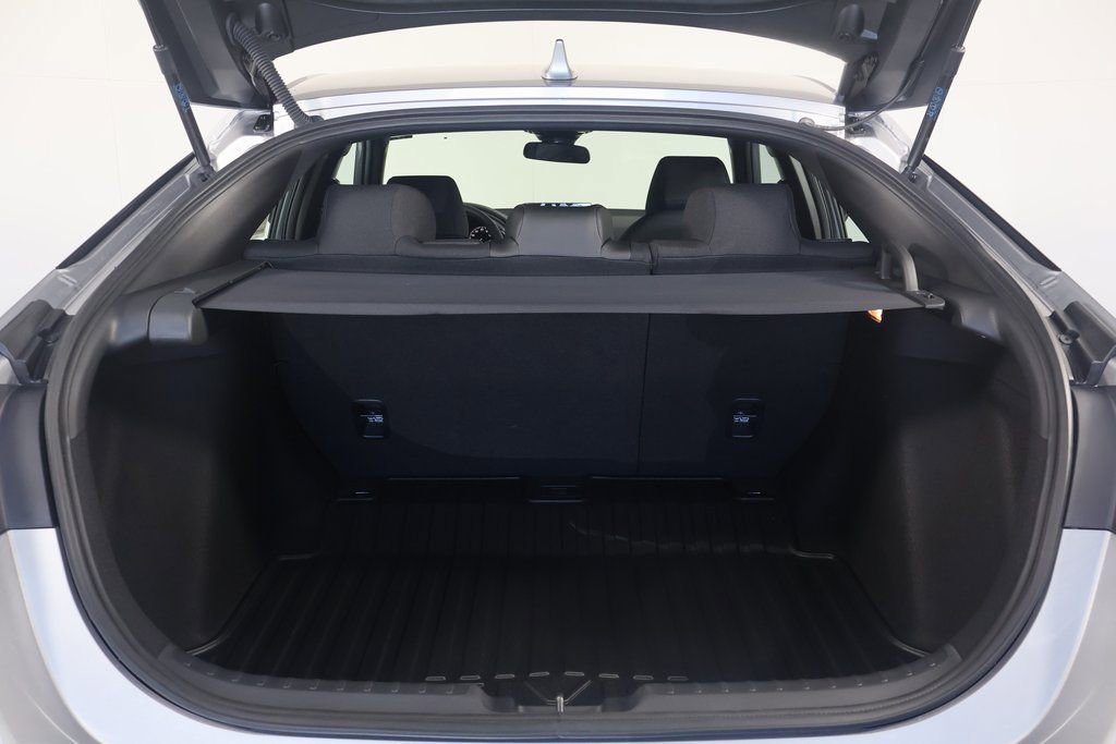 New 2025 Honda Civic Sport image 8