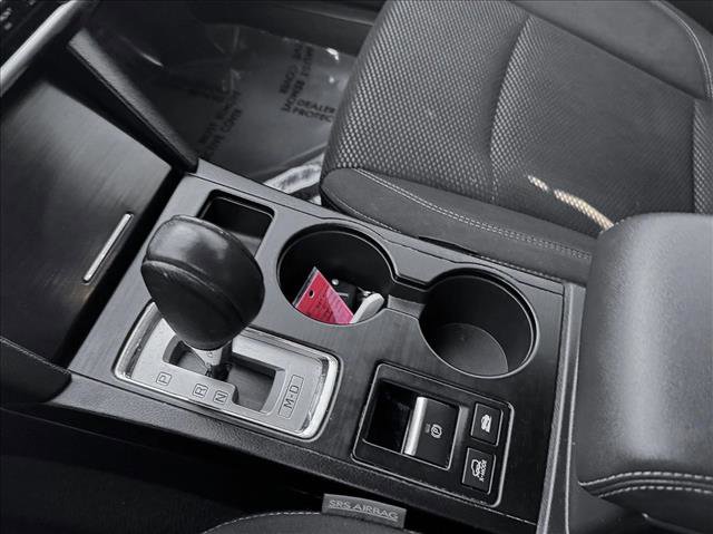 Used 2019 Subaru Outback 2.5i Premium image 16