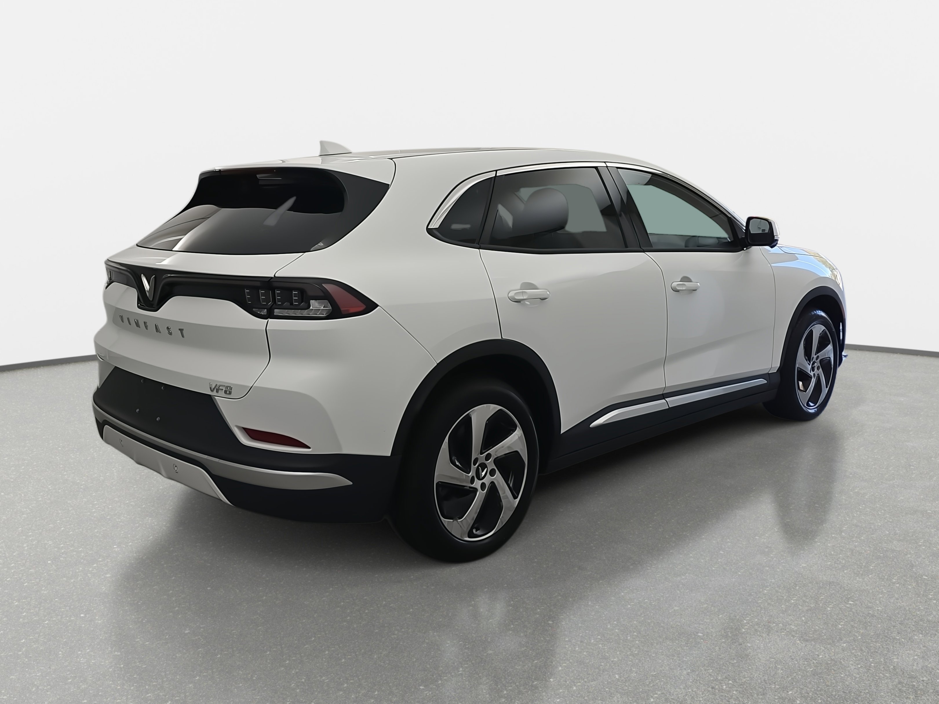 New 2025 VinFast VF 8 Eco image 5